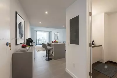 1600 NE 1st Ave #1401, Miami, FL 33132 - Photo 5
