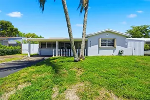 6789 SW 27th Ct, Miramar, FL 33023 - Photo 3