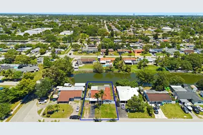 6789 SW 27th Ct, Miramar, FL 33023 - Photo 7