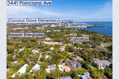 3441 Poinciana Ave, Miami, FL 33133 - Photo 19