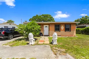 555 Harem Ave, Opa Locka, FL 33054 - Photo 1