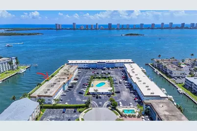 111 Shore Ct #205, North Palm Beach, FL 33408 - Photo 37