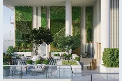 801 S Miami Ave #2010, Miami, FL 33130 - Photo 3