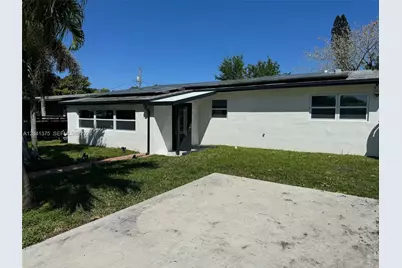 6453 Meade St, Hollywood, FL 33024 - Photo 31