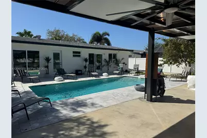 6453 Meade St, Hollywood, FL 33024 - Photo 1