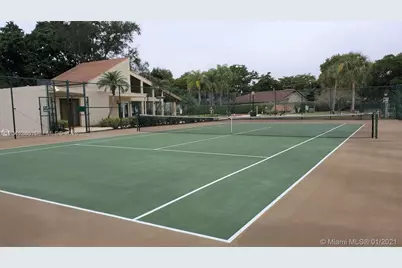40 Wimbledon Lake Dr #216, Plantation, FL 33324 - Photo 21