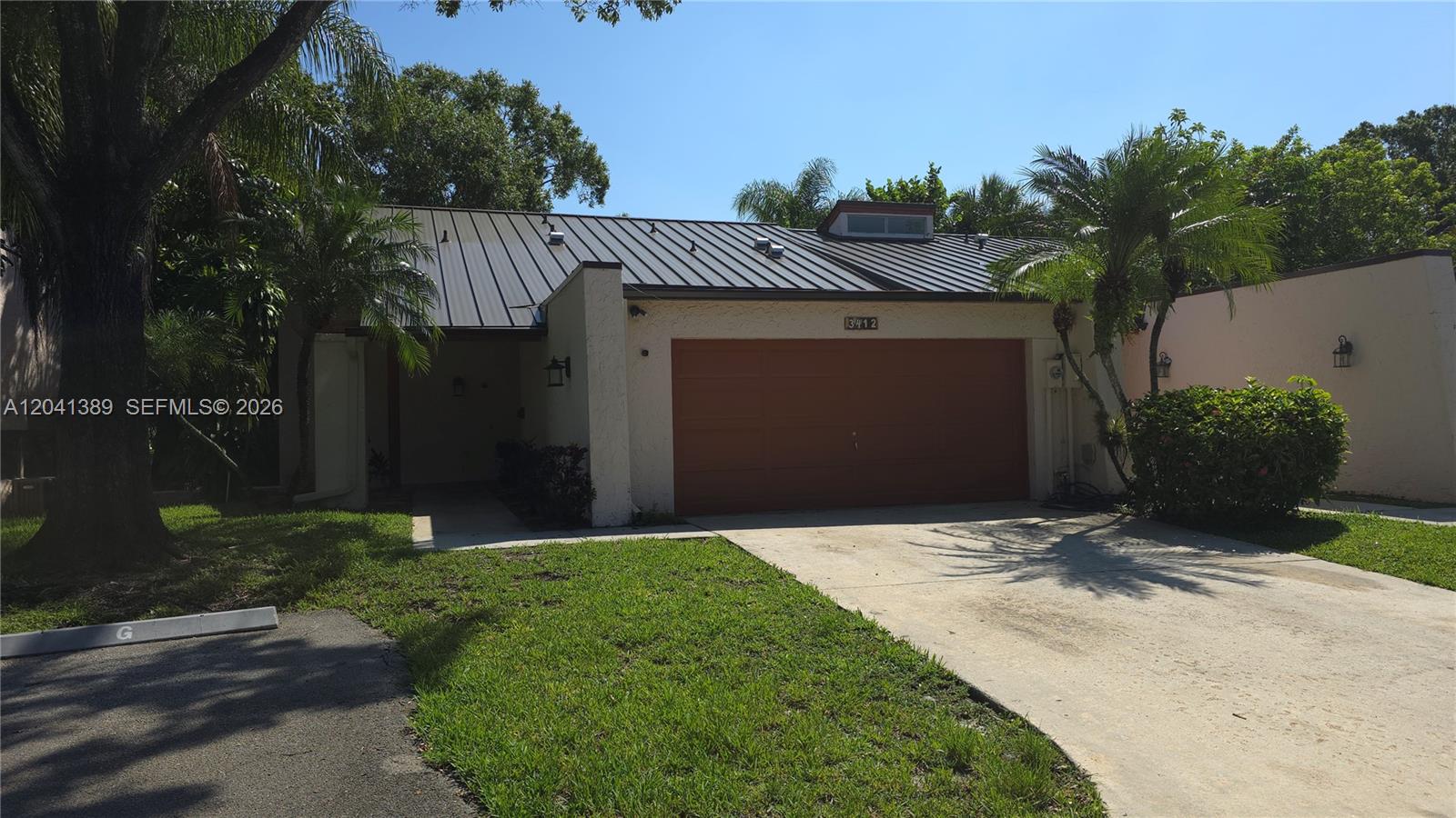 3412 Spring Bluff Pl #43 - 3412 Spring Bluff Pl #43, Lauderhill, FL 33319 Luxury Property | Jose Angel Pina
