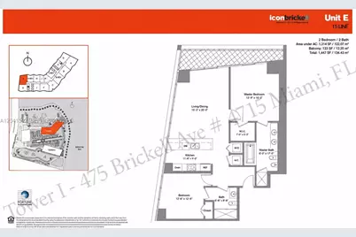 475 Brickell Ave #4715, Miami, FL 33131 - Photo 29