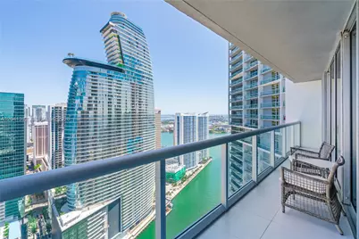 475 Brickell Ave #4715, Miami, FL 33131 - Photo 1