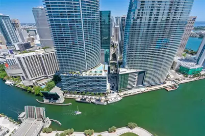 475 Brickell Ave #4715, Miami, FL 33131 - Photo 29