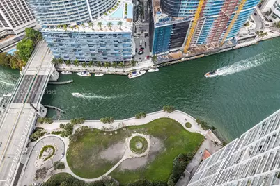 475 Brickell Ave #4715, Miami, FL 33131 - Photo 3