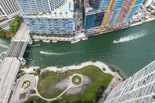 475 Brickell Ave, Miami, FL 33131 - Photo 3