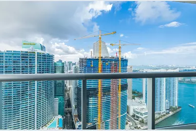 475 Brickell Ave #4715, Miami, FL 33131 - Photo 1
