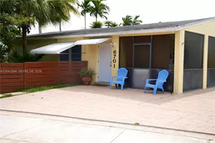 6701 Harding St, Hollywood, FL 33024 - Photo 5