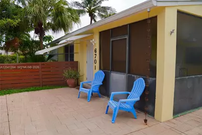6701 Harding St, Hollywood, FL 33024 - Photo 9