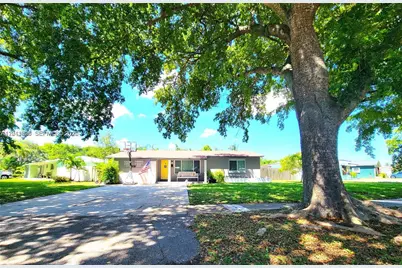 5721 Jefferson St, Hollywood, FL 33023 - Photo 3