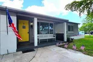 5721 Jefferson St, Hollywood, FL 33023 - Photo 1