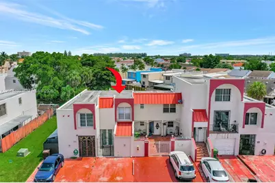 1083 W 38th St #23-8, Hialeah, FL 33012 - Photo 33