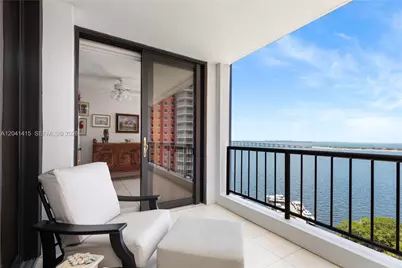 1581 Brickell Ave #903, Miami, FL 33129 - Photo 57