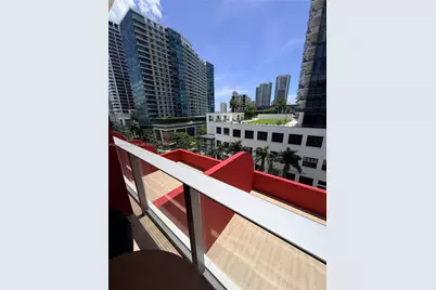 90 NE 32nd St #707, Miami, FL 33137 - Photo 25