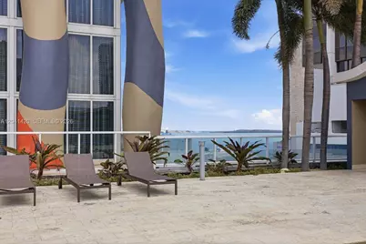 50 Biscayne Blvd #4603, Miami, FL 33132 - Photo 25