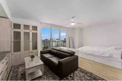 50 Biscayne Blvd #4603, Miami, FL 33132 - Photo 13