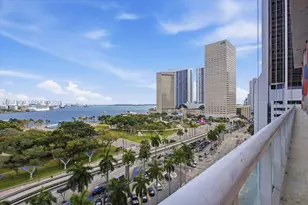 50 Biscayne Blvd, Miami, FL 33132 - Photo 35
