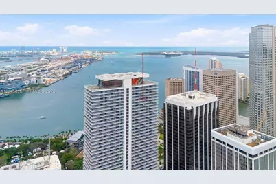 50 Biscayne Blvd #4603, Miami, FL 33132 - Photo 47