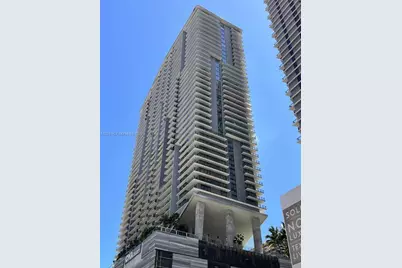 88 SW 7th St #3309, Miami, FL 33130 - Photo 35