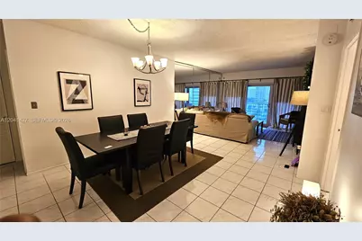 1980 S Ocean Dr #6B, Hallandale Beach, FL 33009 - Photo 7
