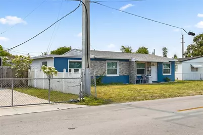 1610 S 22nd Ave, Hollywood, FL 33020 - Photo 3
