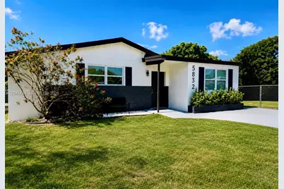 5832 Wiley St, Hollywood, FL 33023 - Photo 1