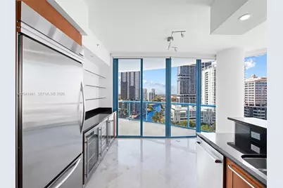 333 Las Olas Way #1502, Fort Lauderdale, FL 33301 - Photo 5