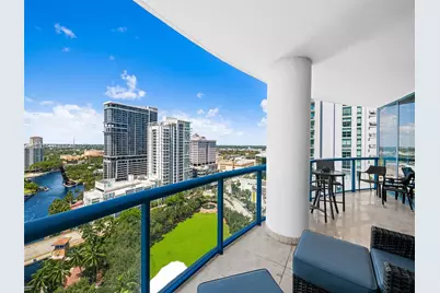 333 Las Olas Way #1502, Fort Lauderdale, FL 33301 - Photo 3
