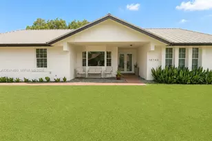 18740 SW 294th Terrace, Homestead, FL 33030 - Photo 3
