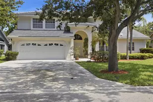 10431 NW 48th Manor, Coral Springs, FL 33076 - Photo 1
