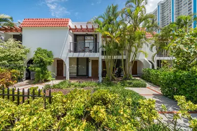 425 Grapetree Dr #206, Key Biscayne, FL 33149 - Photo 1
