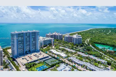 425 Grapetree Dr #206, Key Biscayne, FL 33149 - Photo 35
