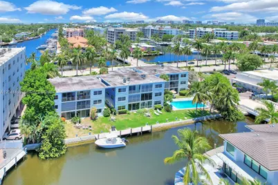 1790 E Las Olas Blvd #11, Fort Lauderdale, FL 33301 - Photo 1