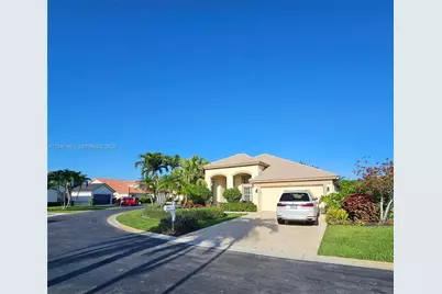 2540 Egret Lake Dr, Greenacres, FL 33413 - Photo 1