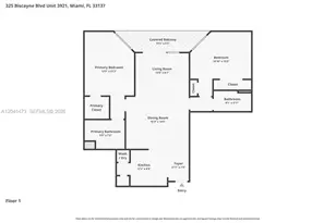 325 S Biscayne Blvd, Miami, FL 33131 - Photo 33