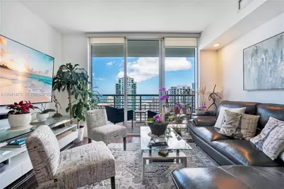 325 S Biscayne Blvd #3921, Miami, FL 33131 - Photo 9