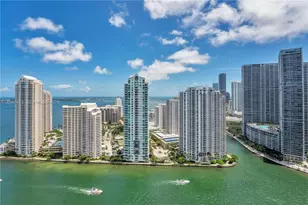 325 S Biscayne Blvd, Miami, FL 33131 - Photo 17