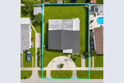 12370 SW 190th Ter, Miami, FL 33177 - Photo 5