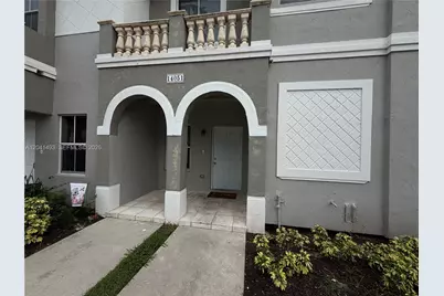 14051 SW 49th Ct #7, Miramar, FL 33027 - Photo 1