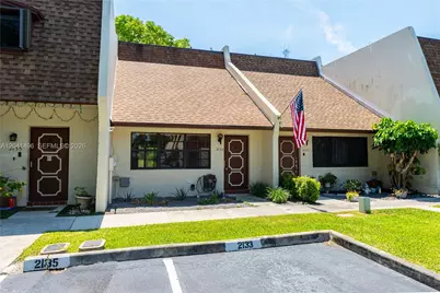 2133 N 14th Ave, Hollywood, FL 33020 - Photo 27
