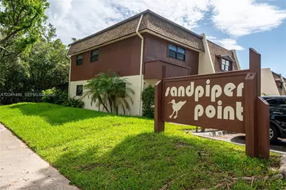 2133 N 14th Ave, Hollywood, FL 33020 - Photo 1