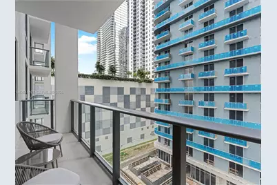 11 NE 6th St #807, Miami, FL 33132 - Photo 45