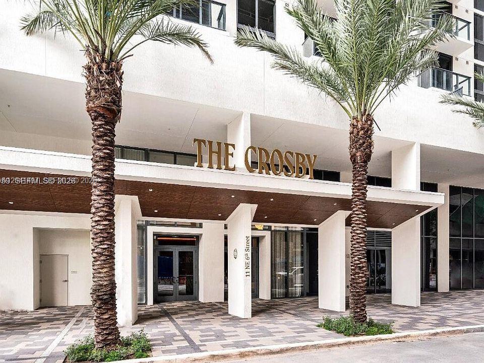 11 NE 6th St #807 - 11 NE 6th St #807, Miami, FL 33132 Luxury Property | Jose Angel Pina