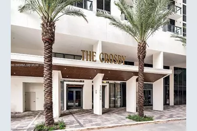 11 NE 6th St #807, Miami, FL 33132 - Photo 1
